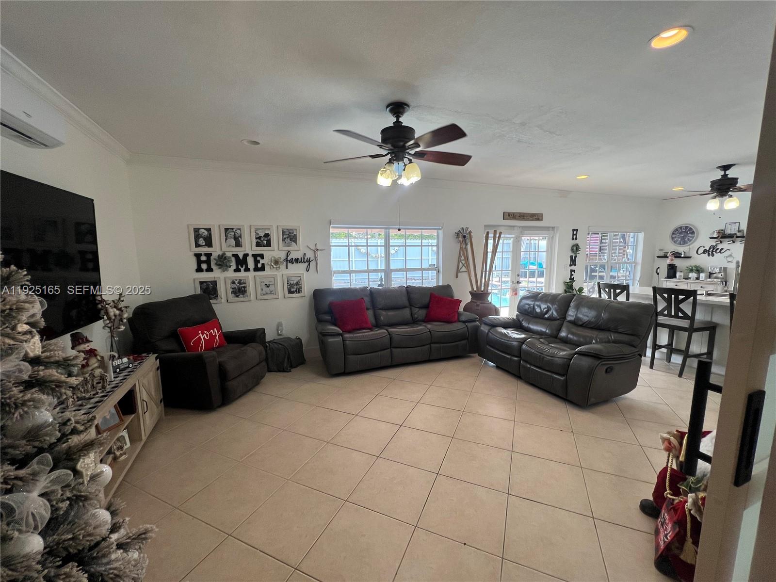 MAGNY SUB - Residential