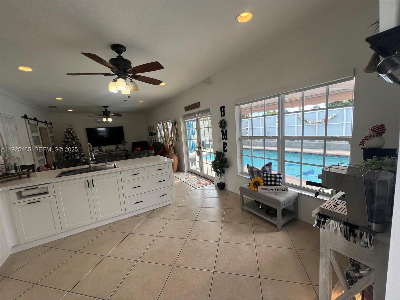 MAGNY SUB - Residential