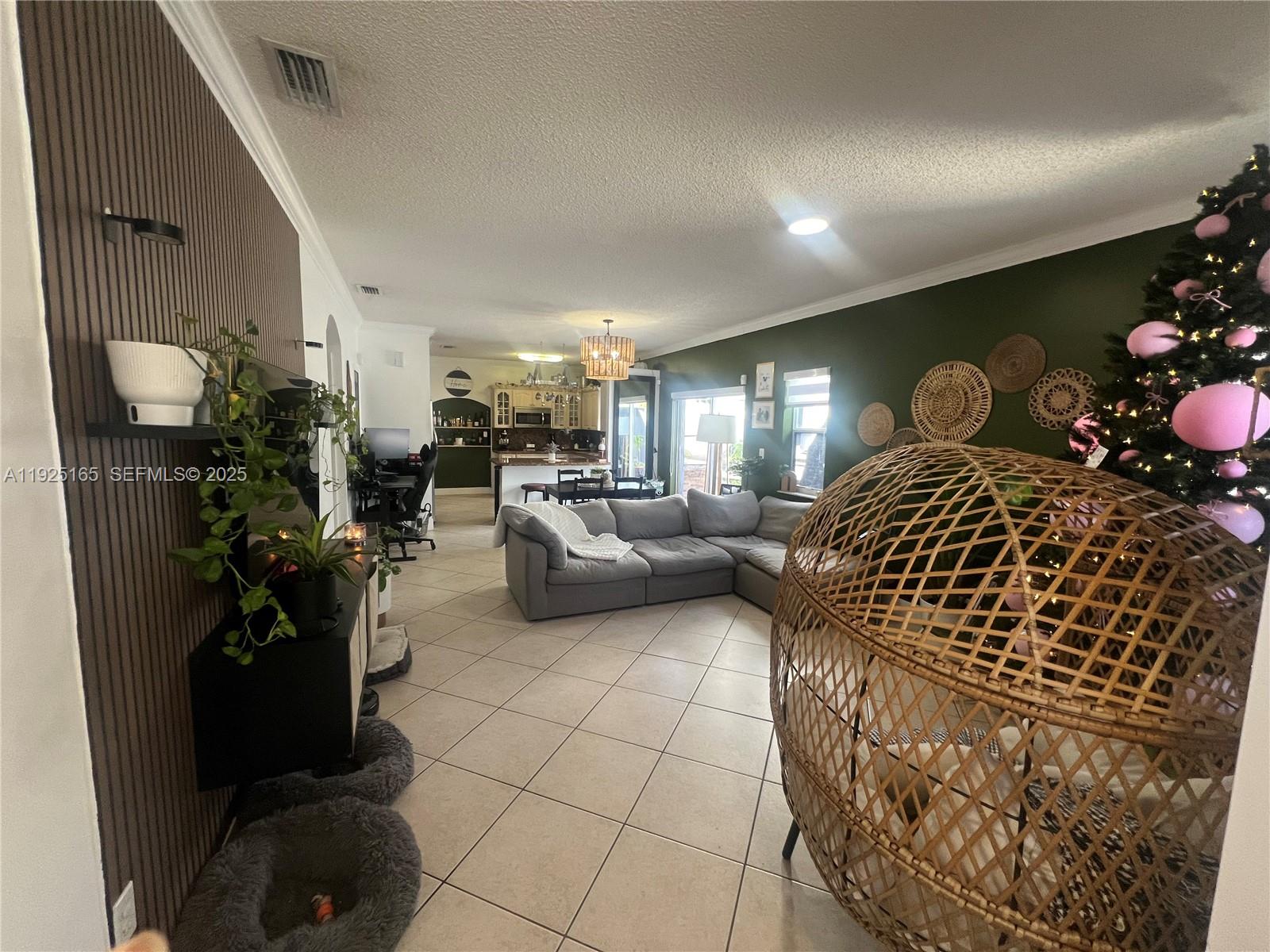 MAGNY SUB - Residential