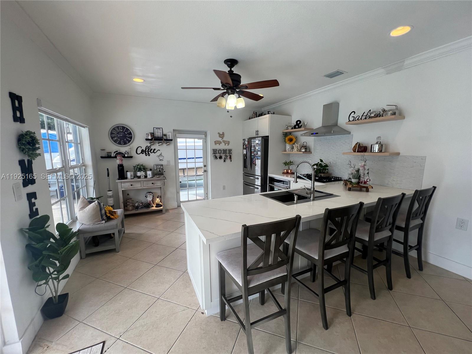 MAGNY SUB - Residential