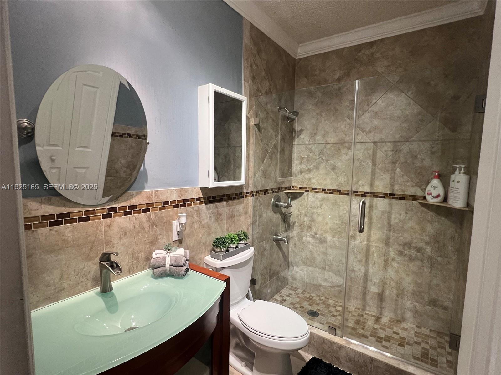 MAGNY SUB - Residential