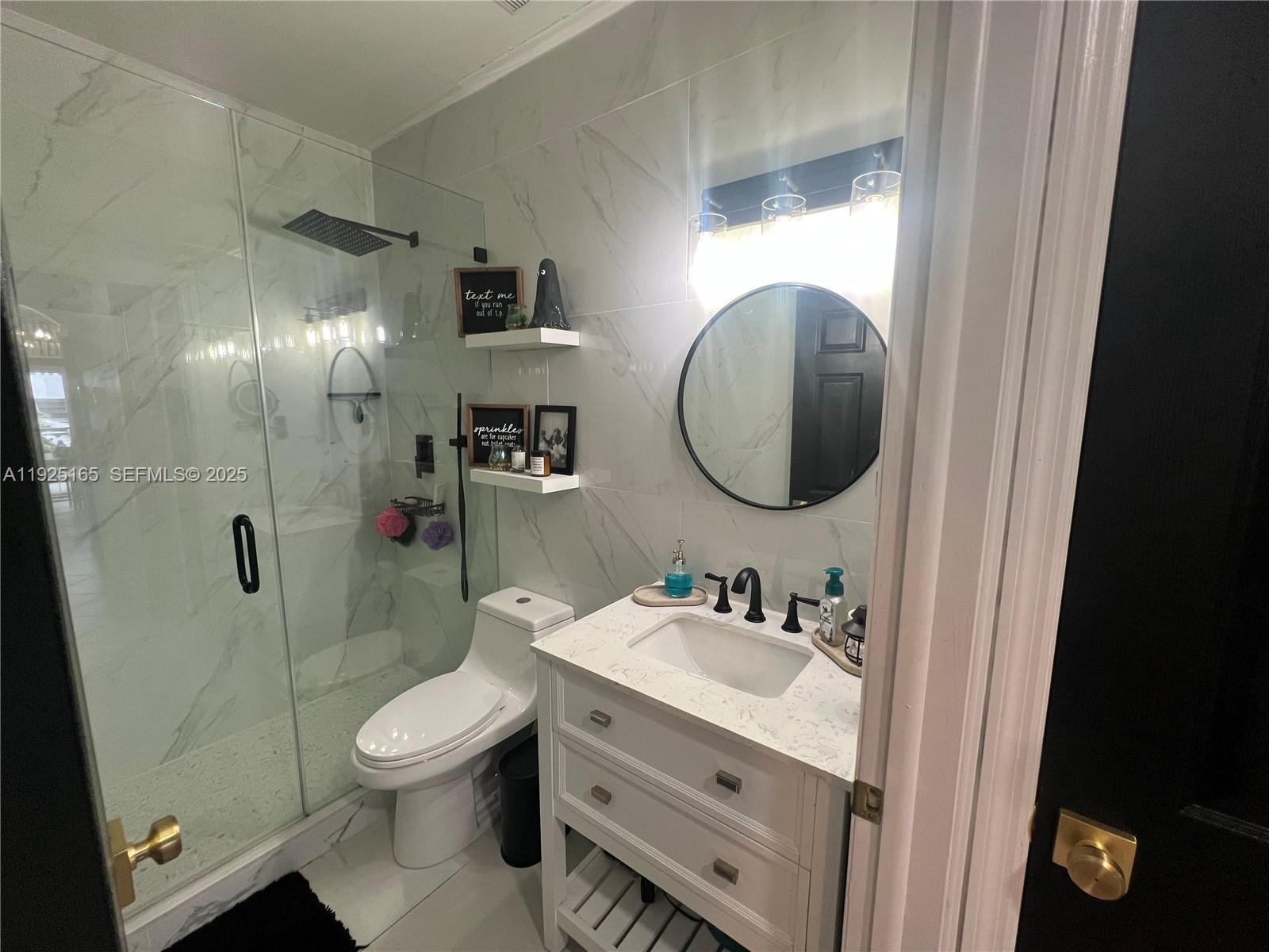 MAGNY SUB - Residential