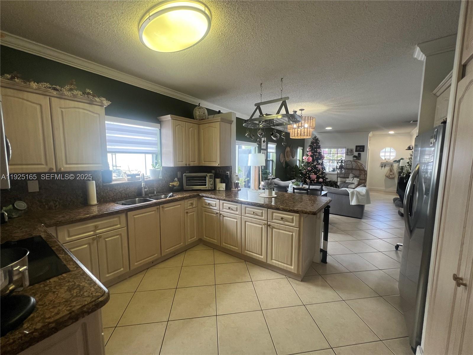 MAGNY SUB - Residential