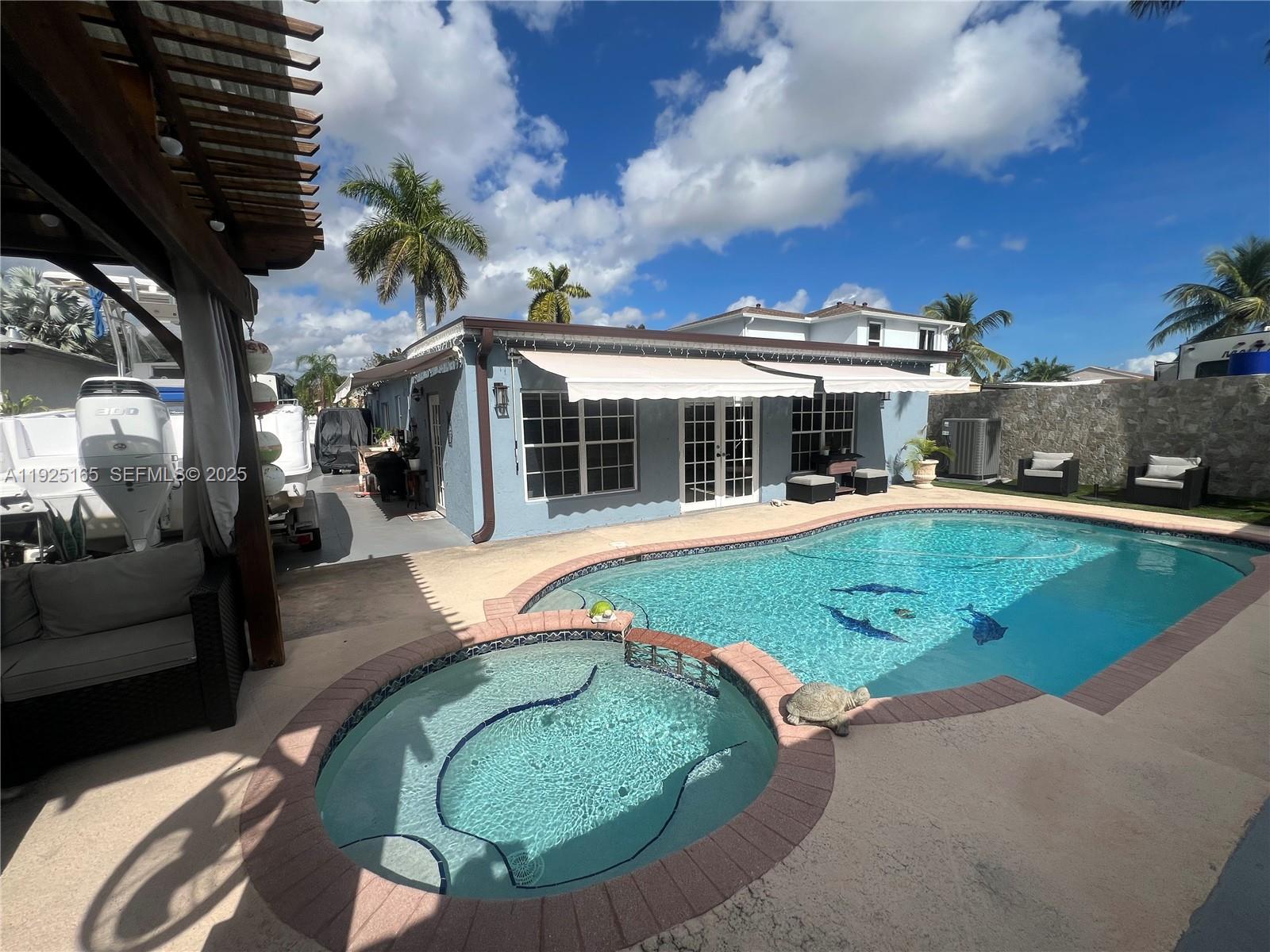 MAGNY SUB - Residential