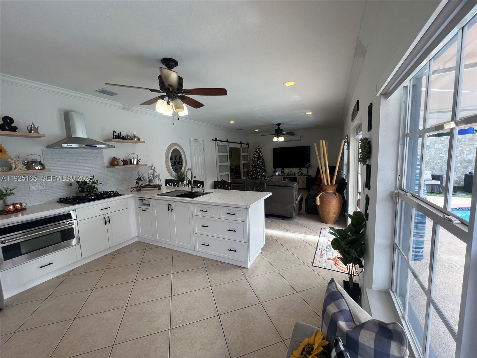 MAGNY SUB - Residential