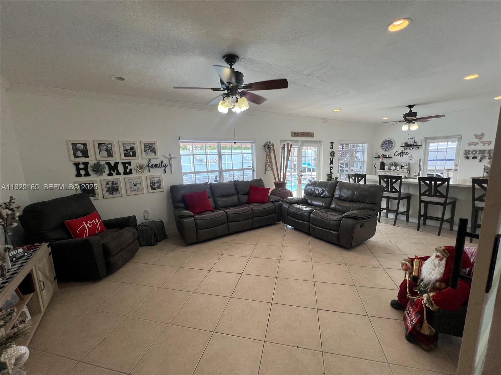 MAGNY SUB - Residential