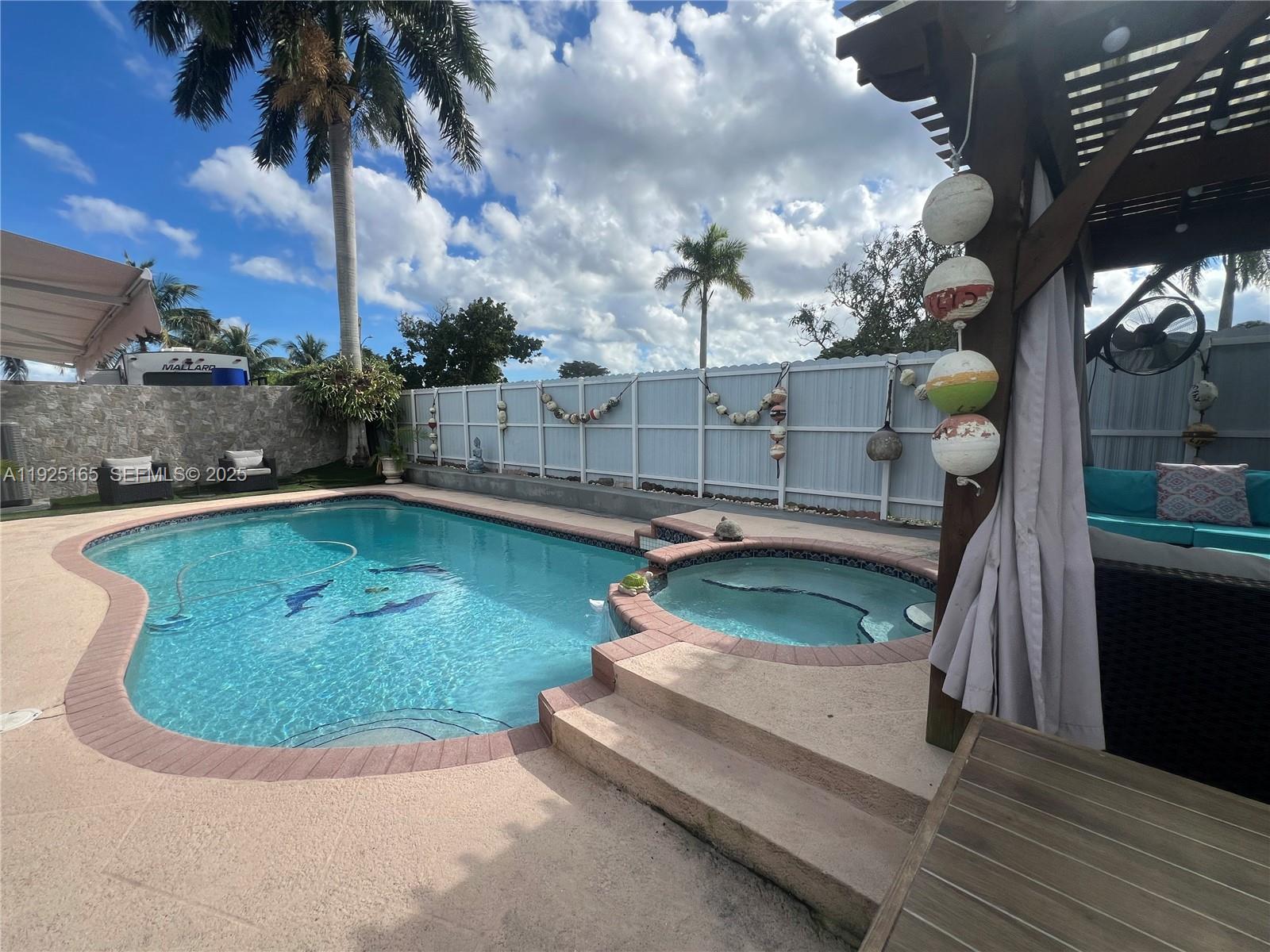 MAGNY SUB - Residential