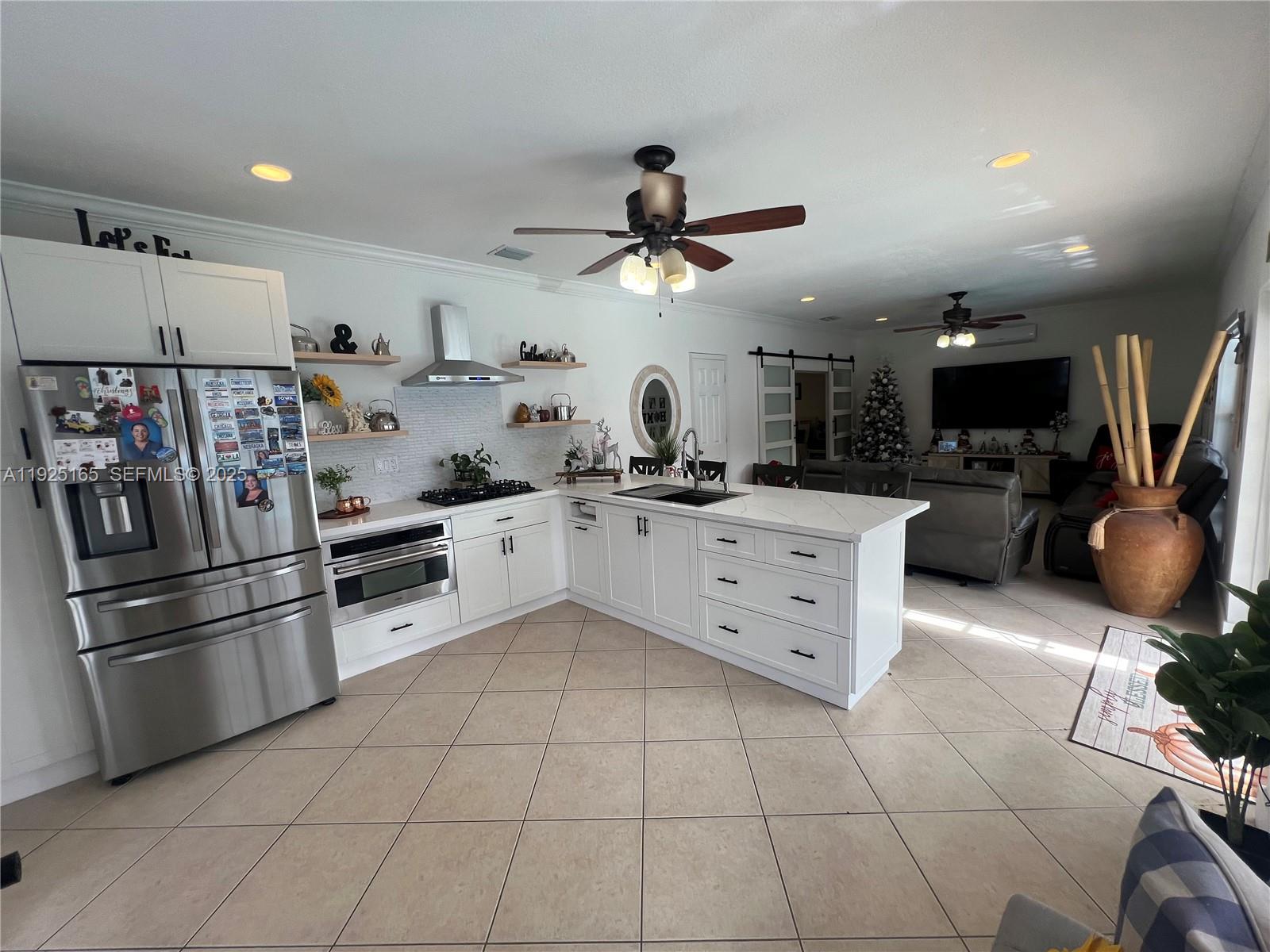 MAGNY SUB - Residential