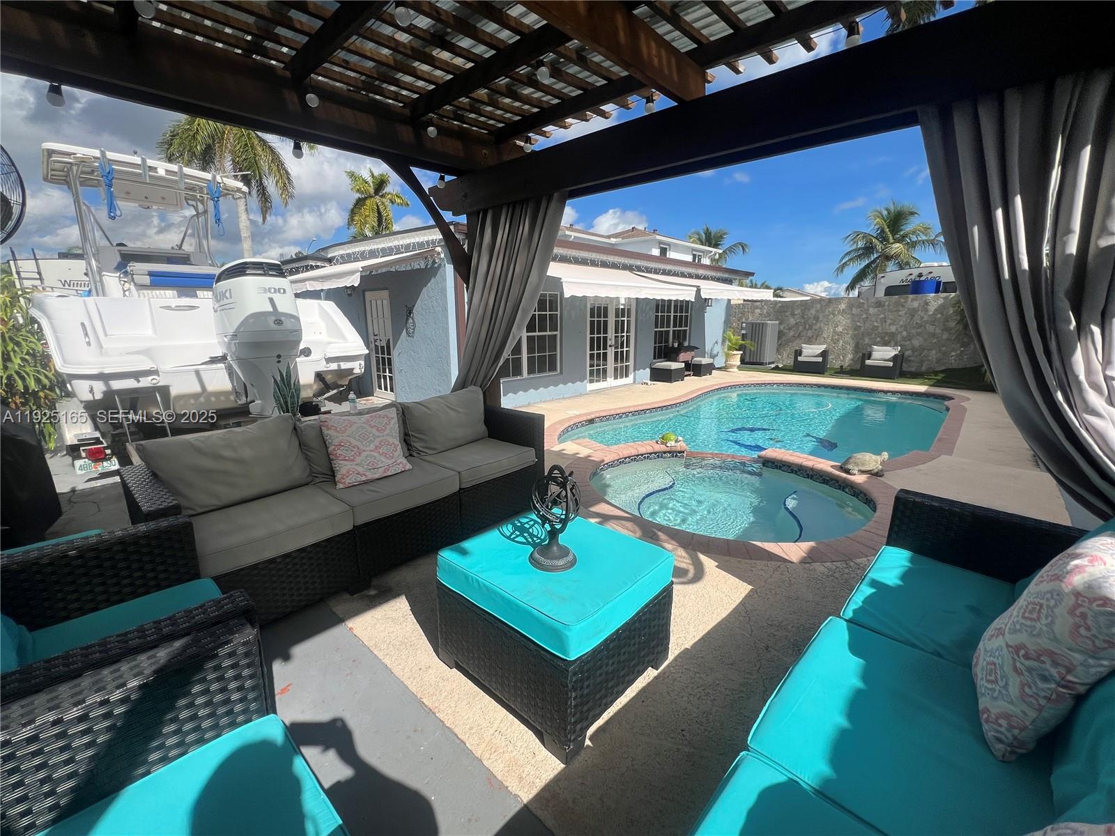 MAGNY SUB - Residential