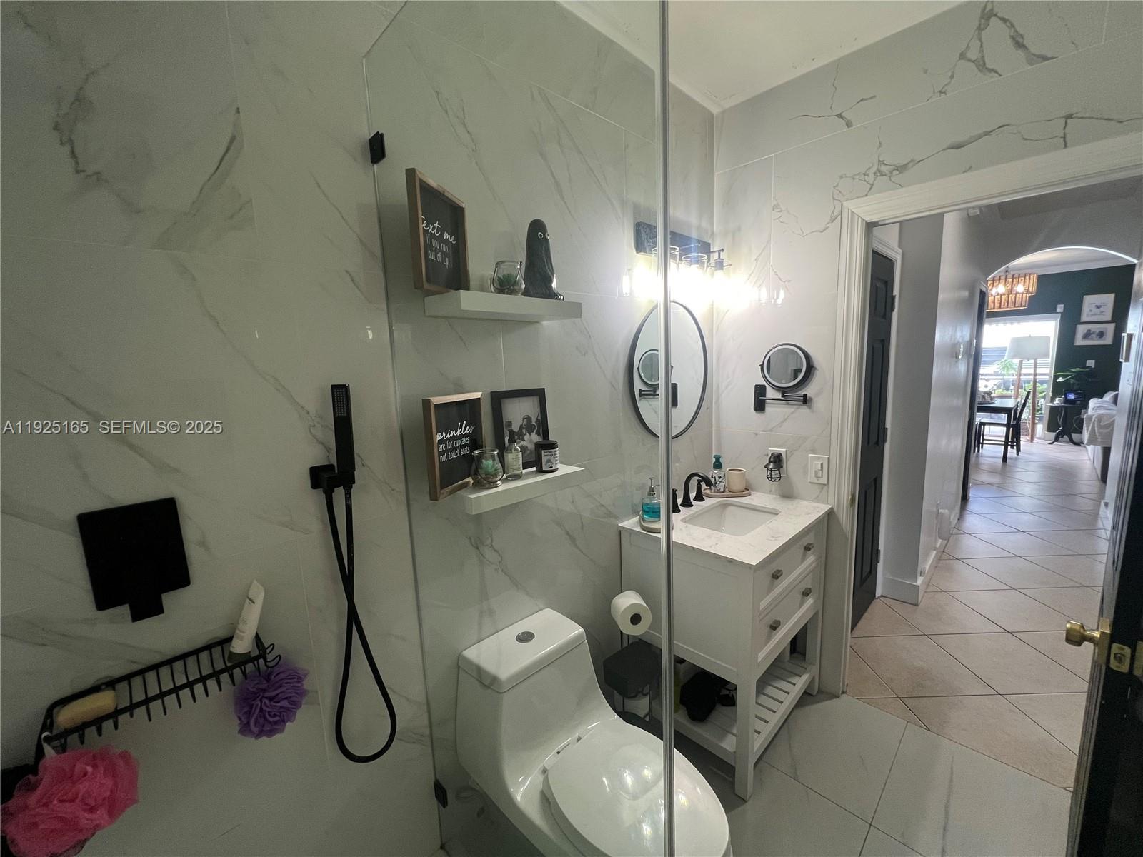 MAGNY SUB - Residential