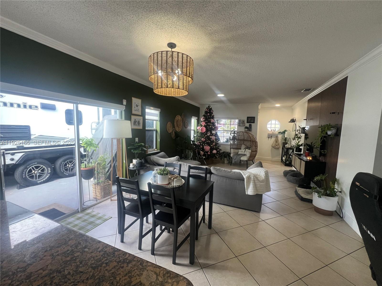 MAGNY SUB - Residential