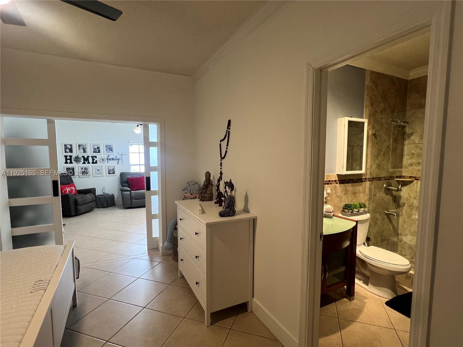 MAGNY SUB - Residential