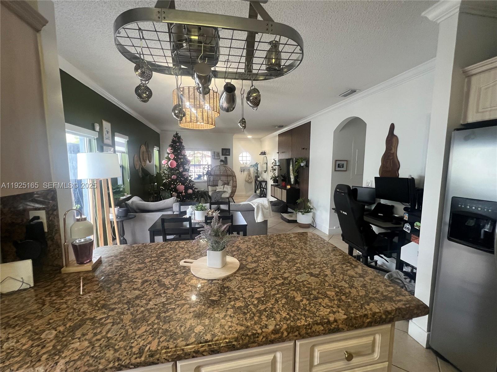 MAGNY SUB - Residential