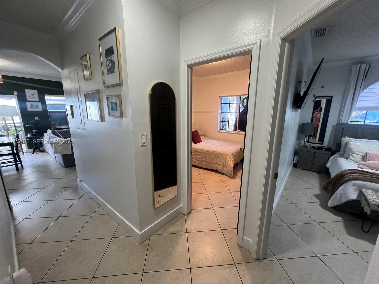 MAGNY SUB - Residential