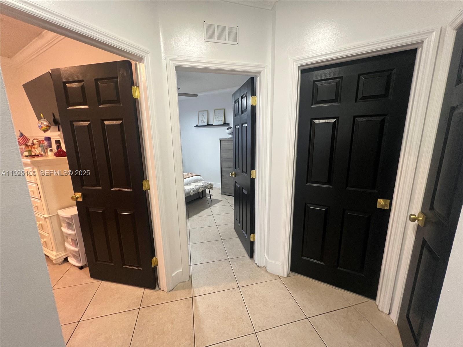 MAGNY SUB - Residential