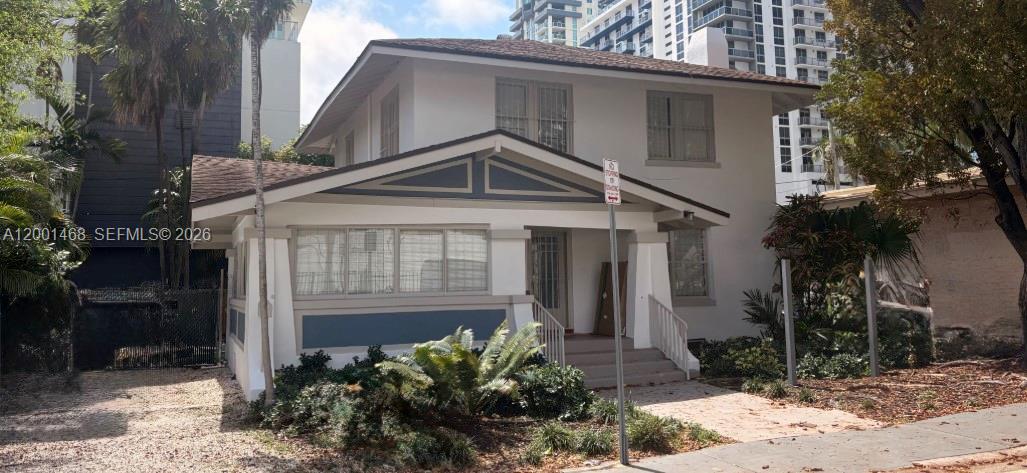 ESCOTTONIA PARK - Land