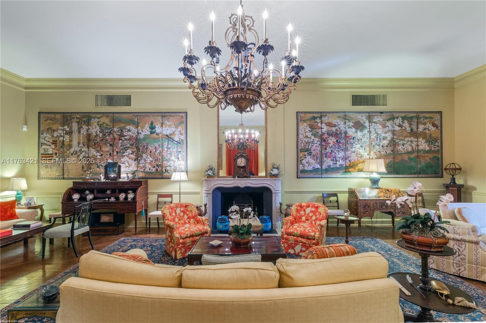 Jupiter Island - Residential