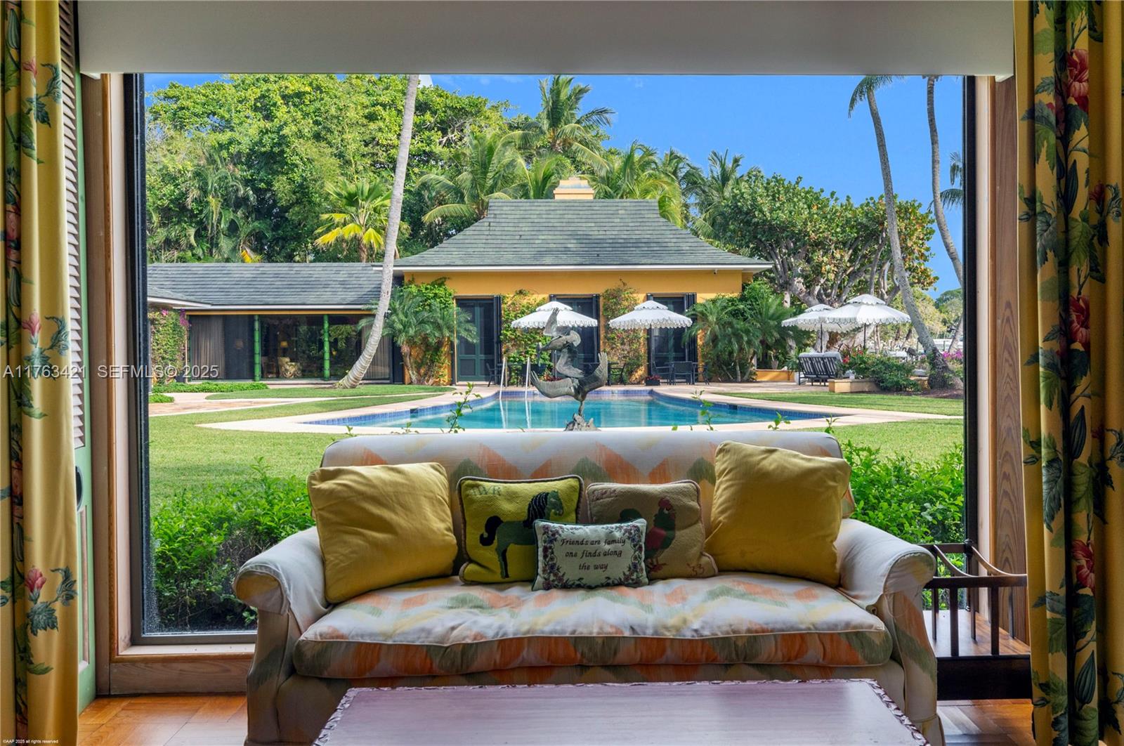 Jupiter Island - Residential