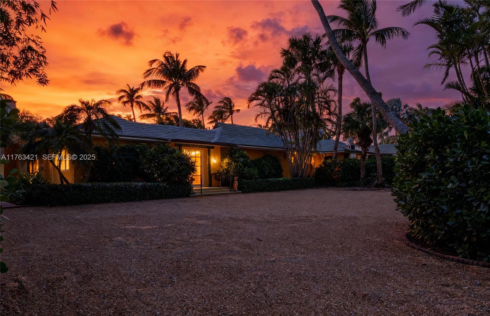 Jupiter Island - Residential
