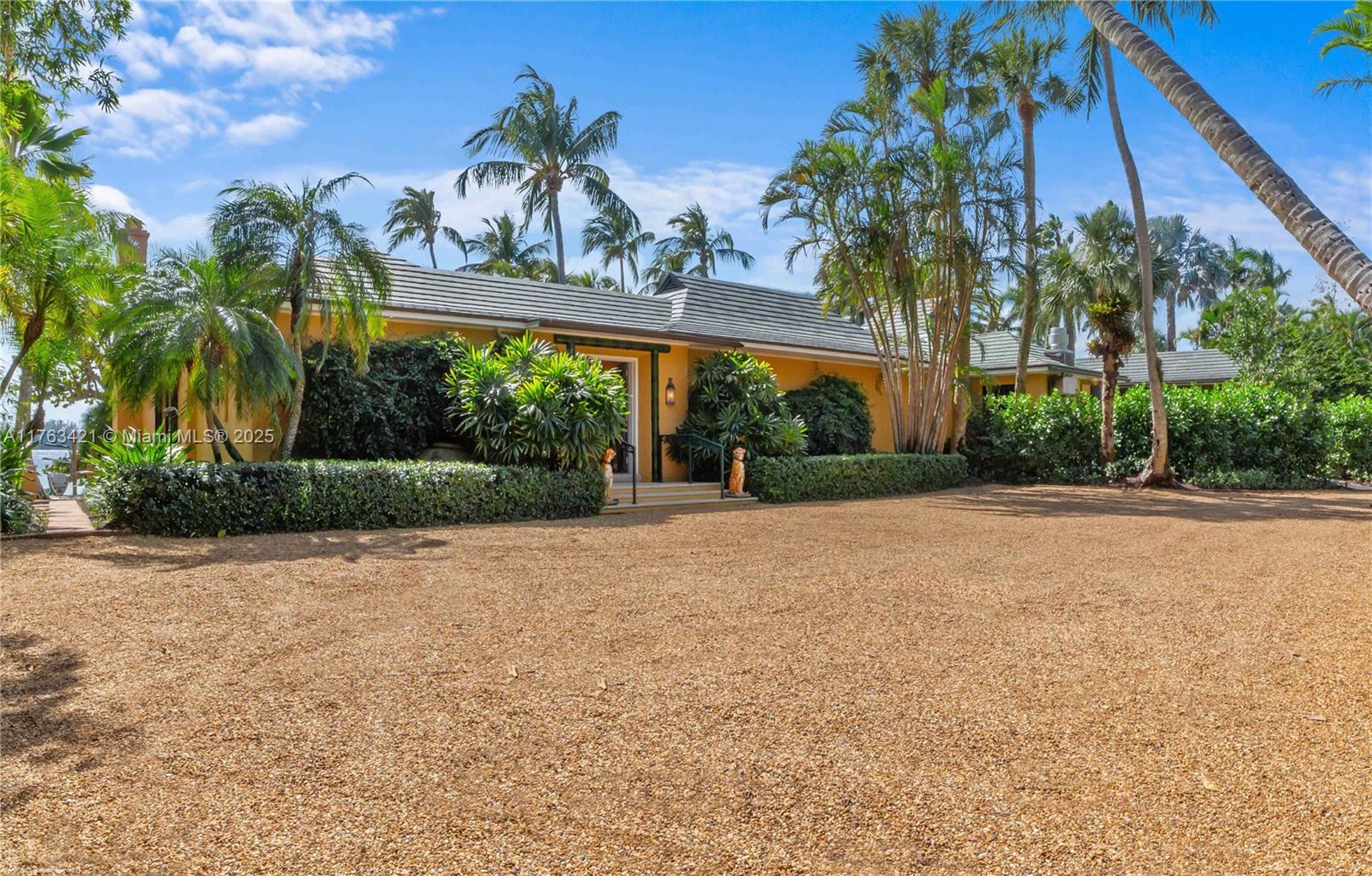 Jupiter Island - Residential