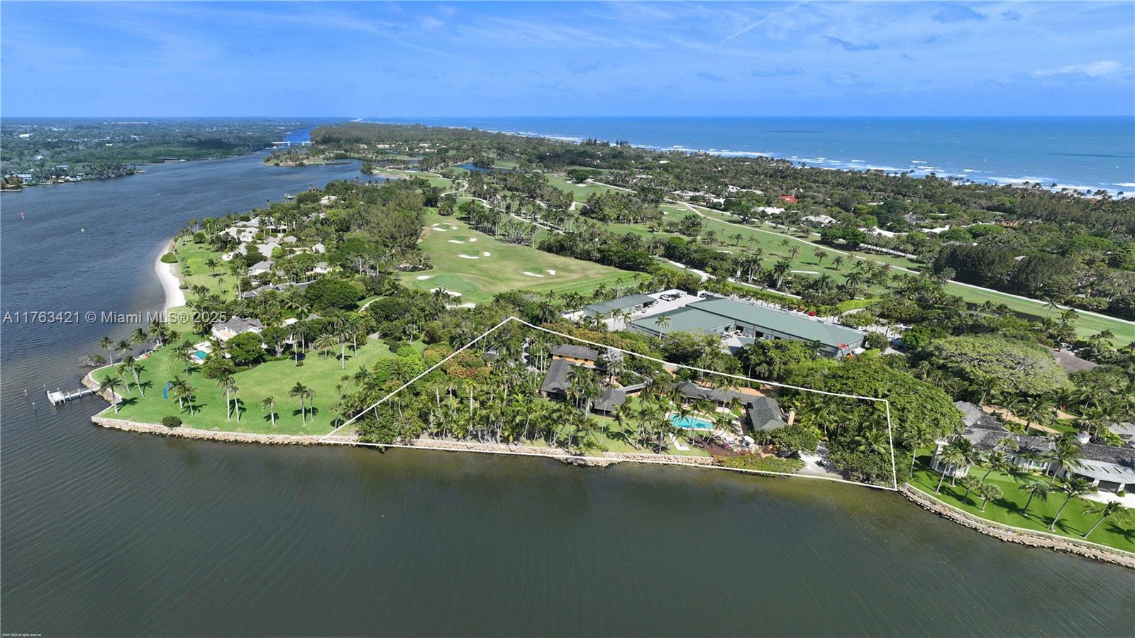 Jupiter Island - Residential