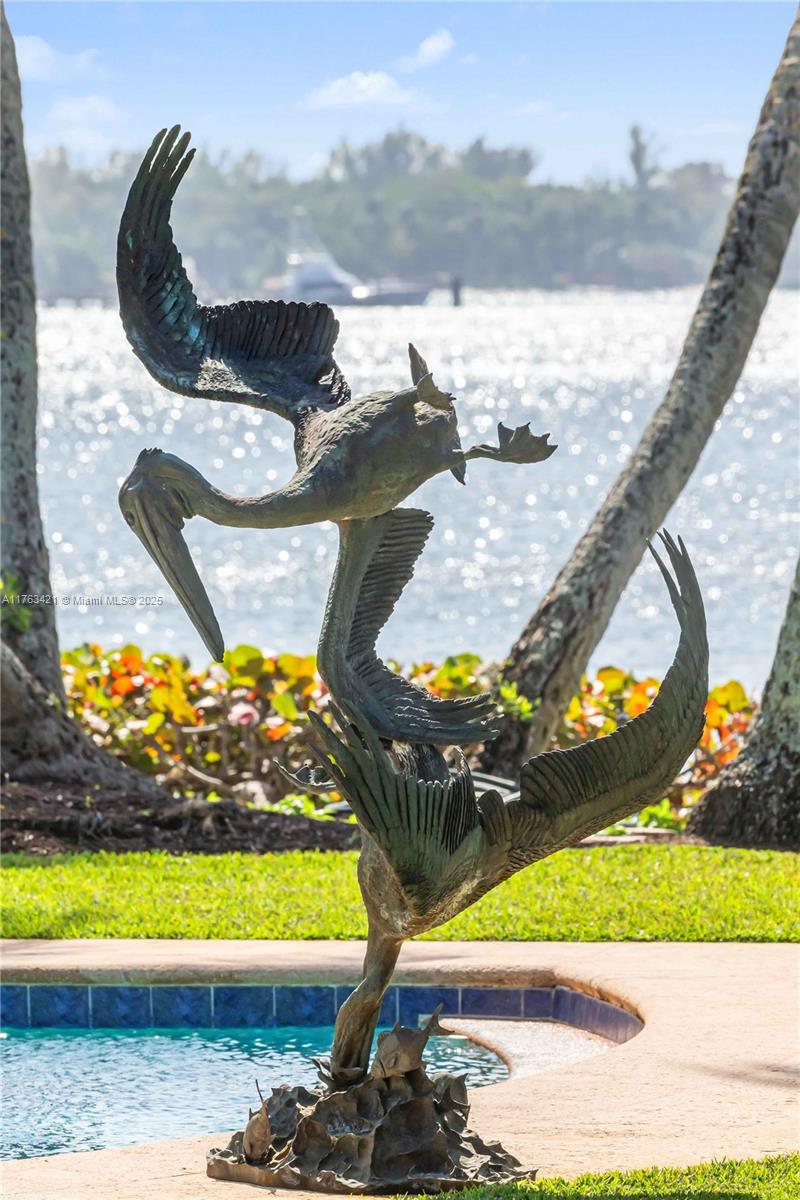 Jupiter Island - Residential