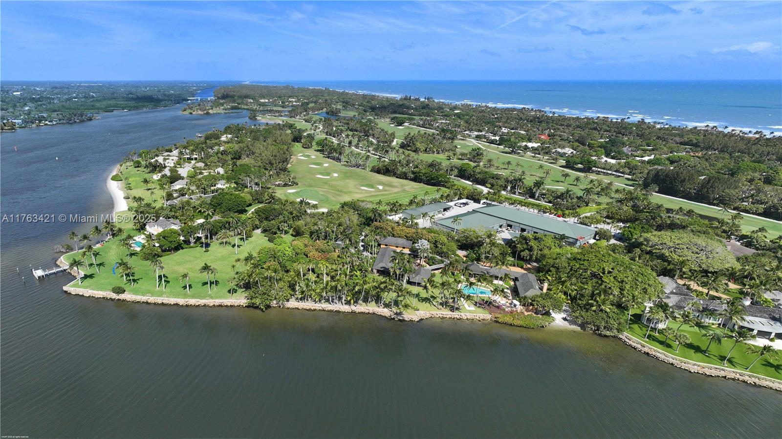 Jupiter Island - Residential