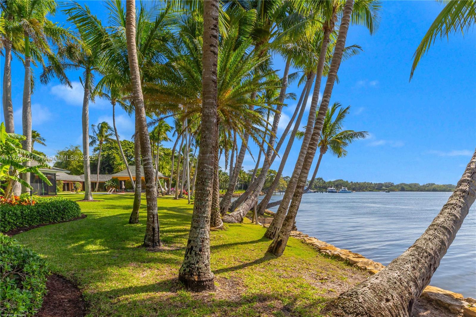 Jupiter Island - Residential