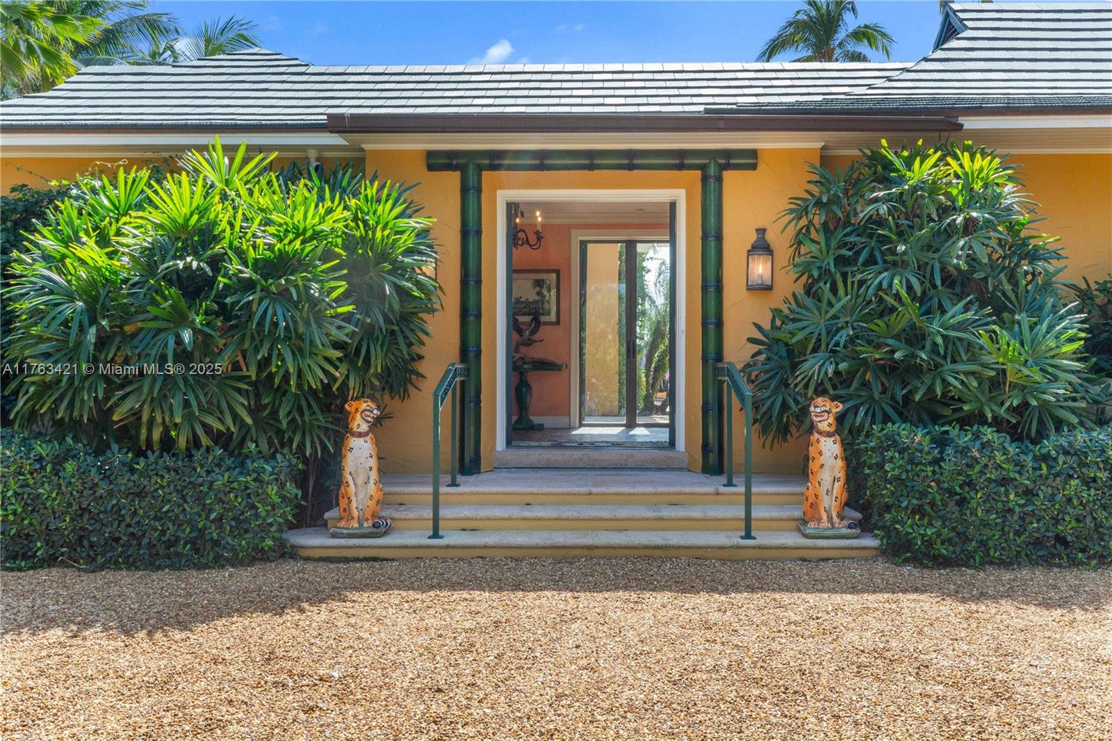 Jupiter Island - Residential