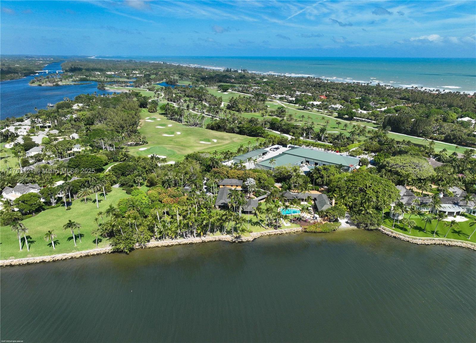 Jupiter Island - Residential