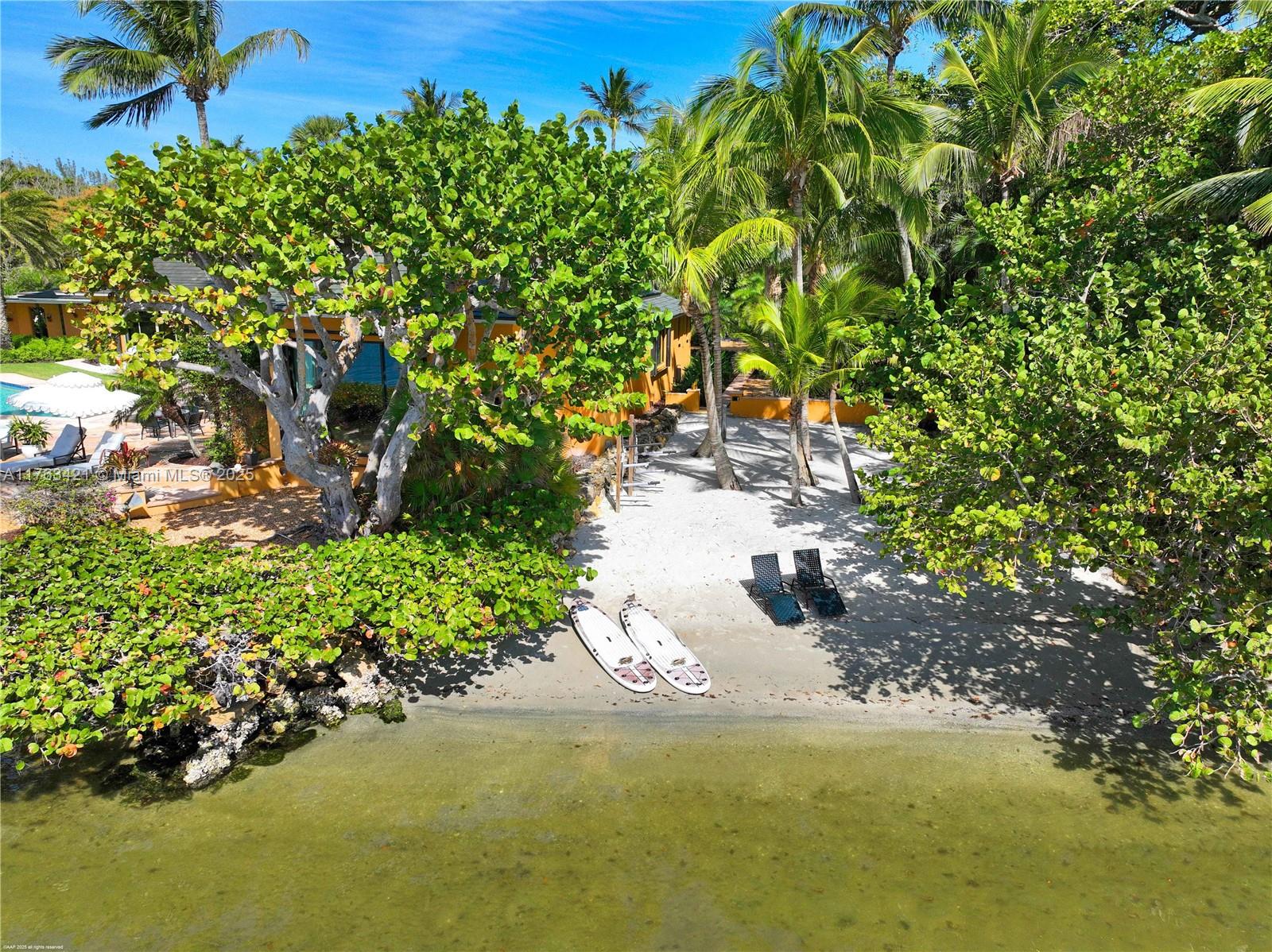 Jupiter Island - Residential