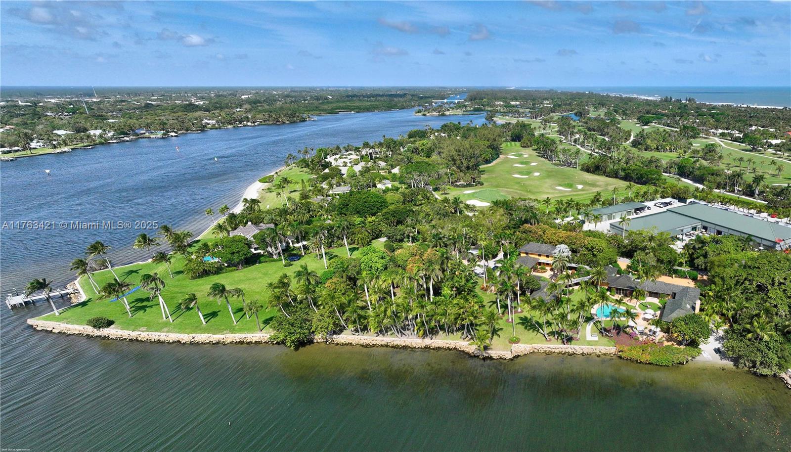 Jupiter Island - Residential