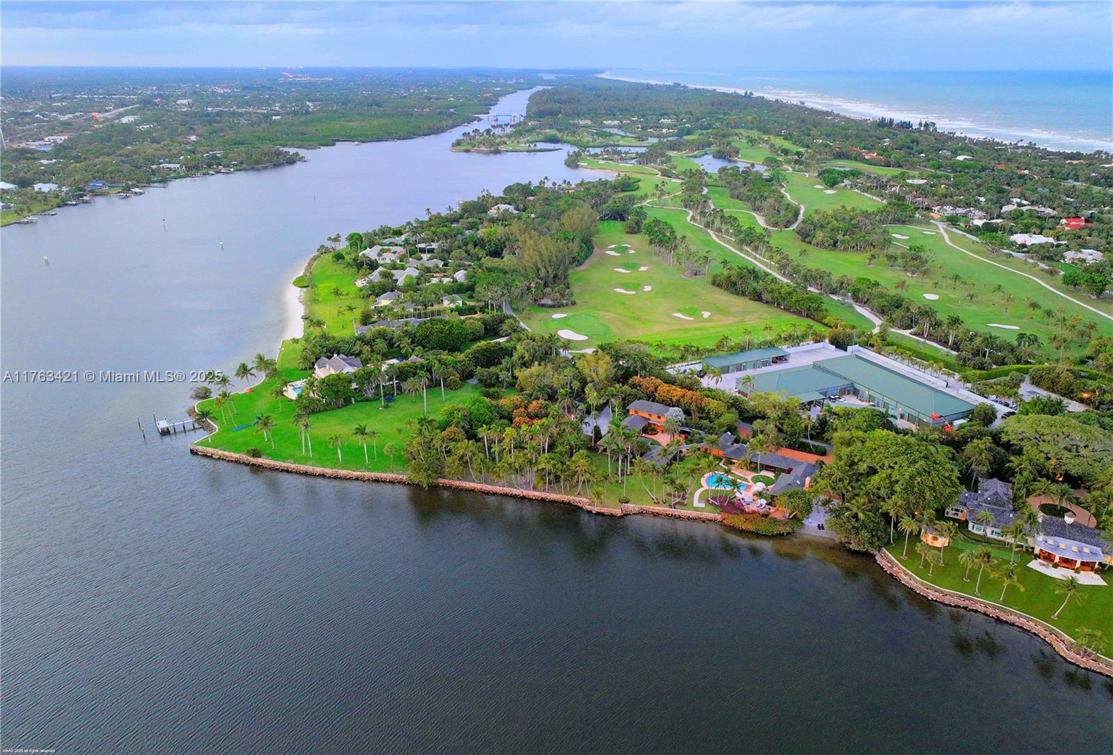 Jupiter Island - Residential