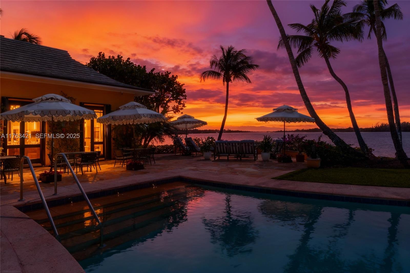 Jupiter Island - Residential