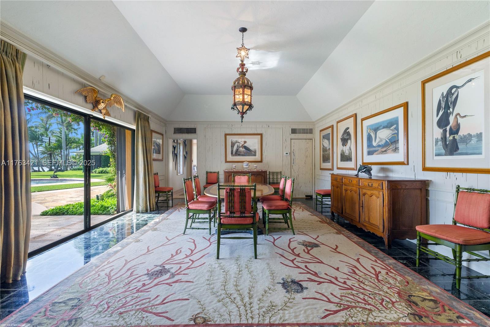 Jupiter Island - Residential