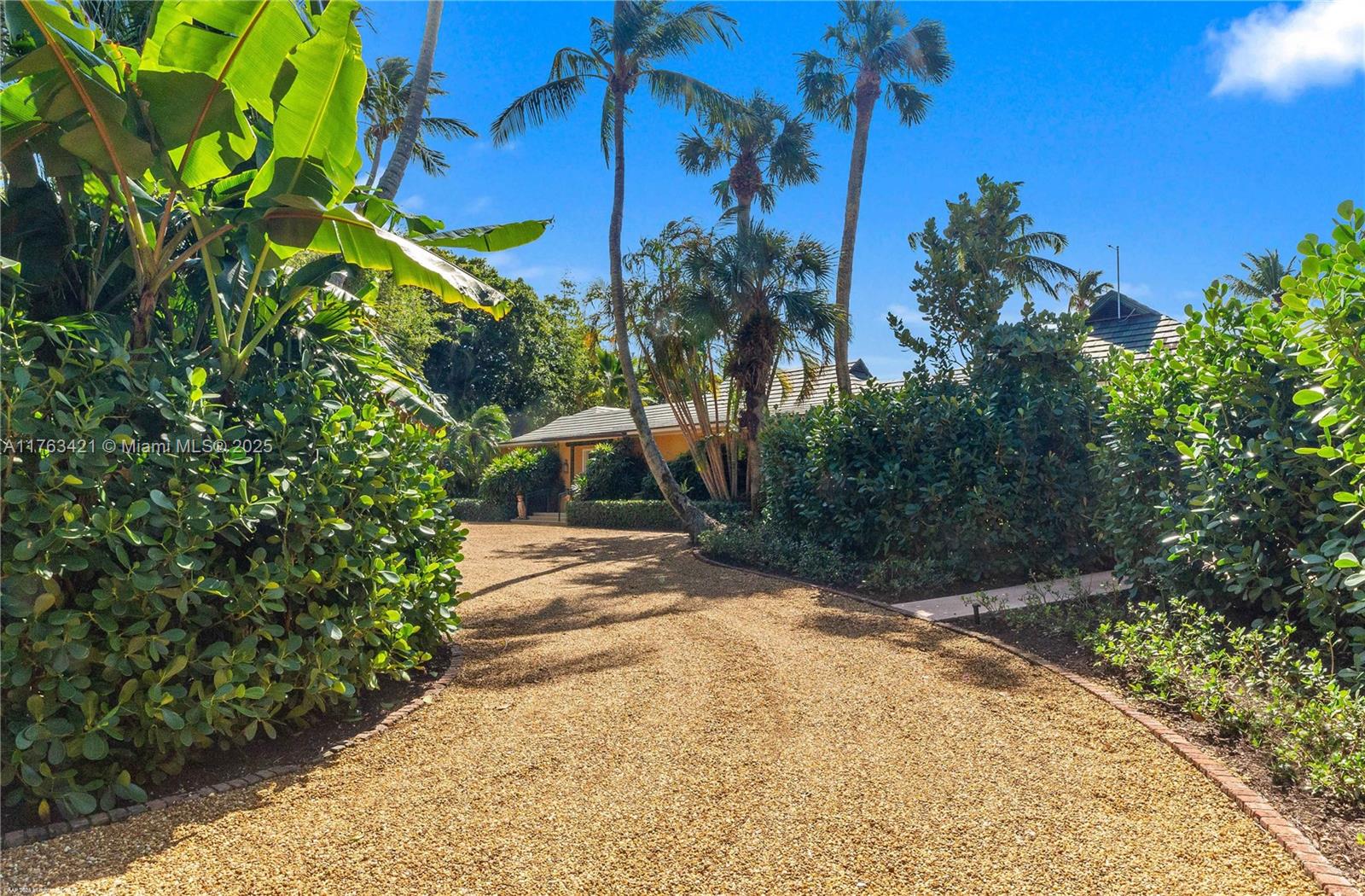 Jupiter Island - Residential