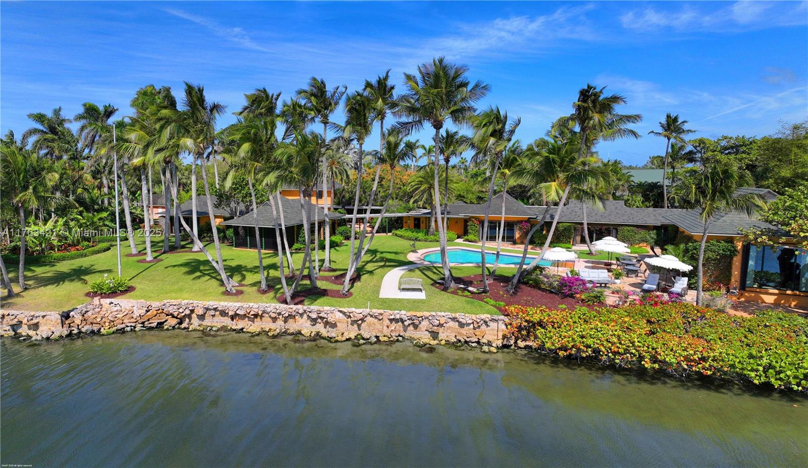 Jupiter Island - Residential
