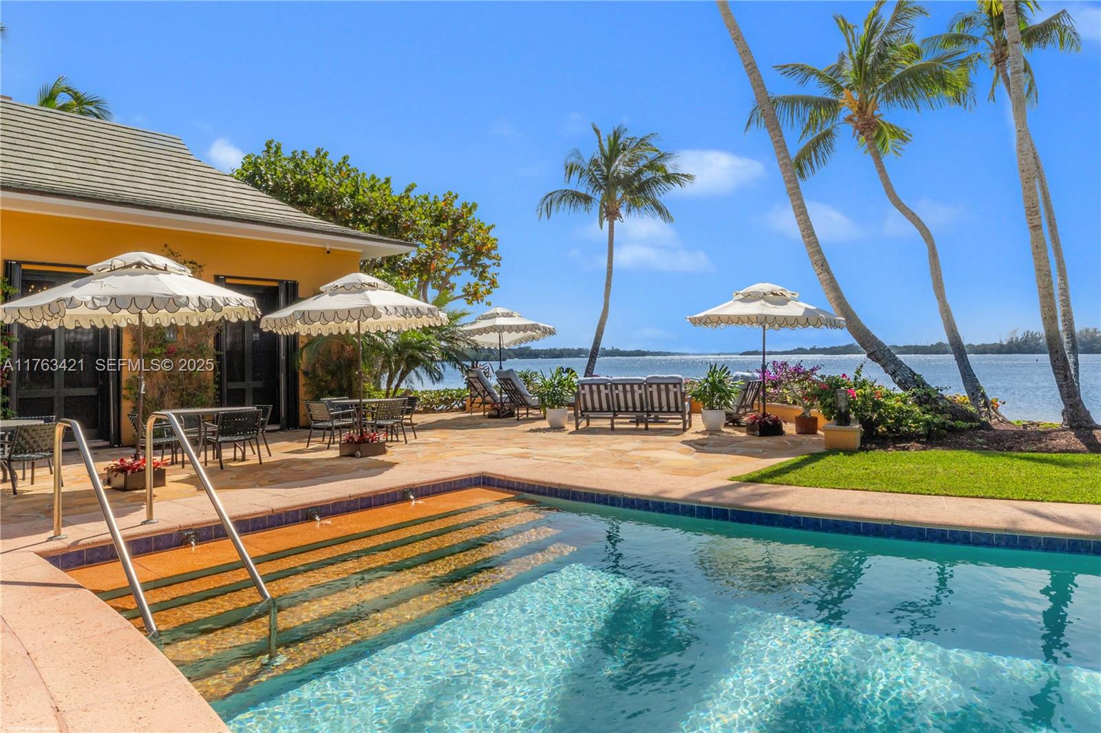 Jupiter Island - Residential