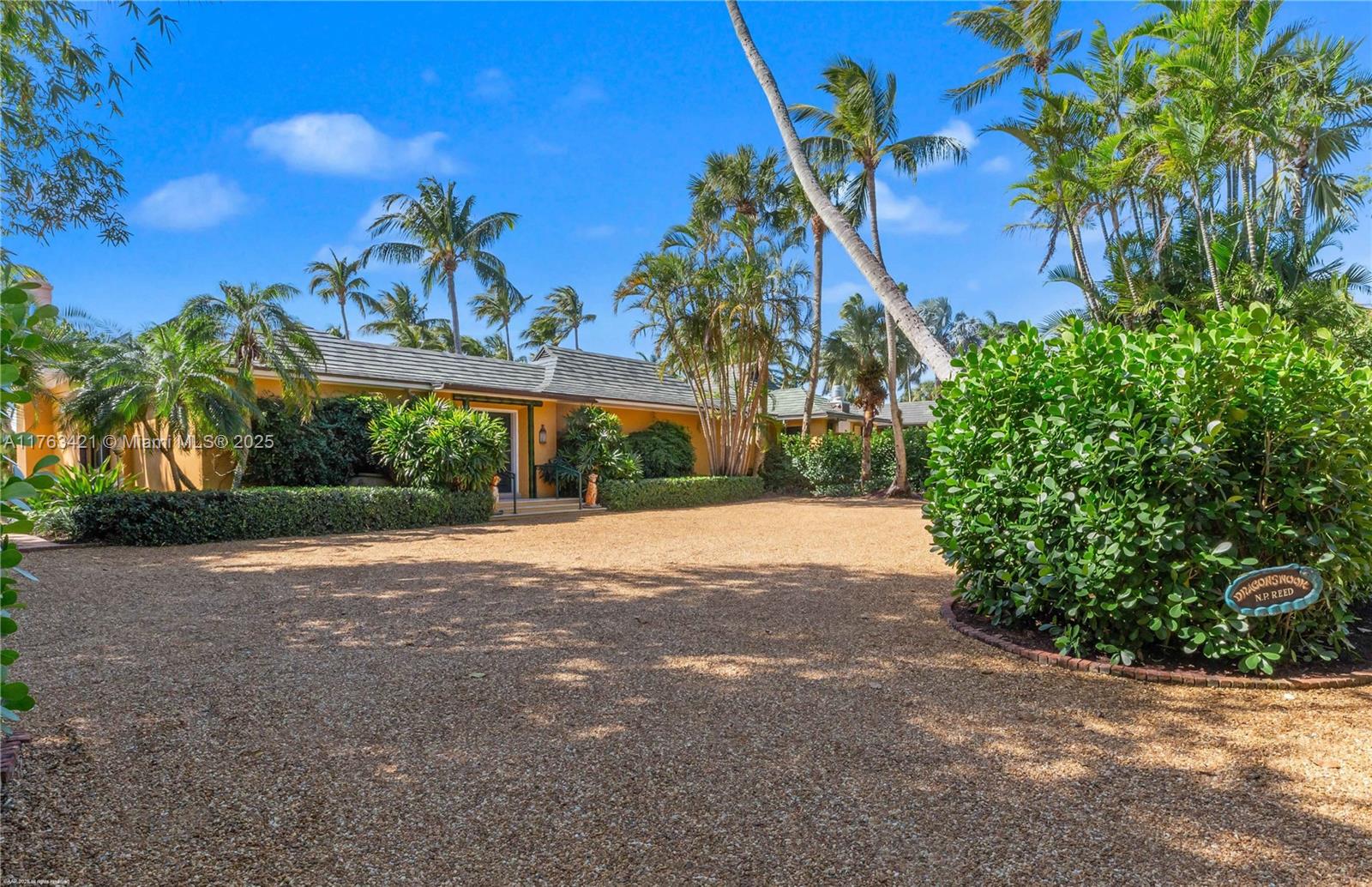 Jupiter Island - Residential