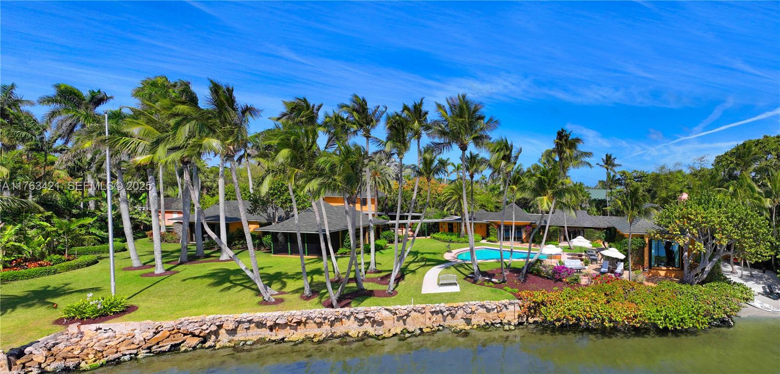 Jupiter Island - Residential