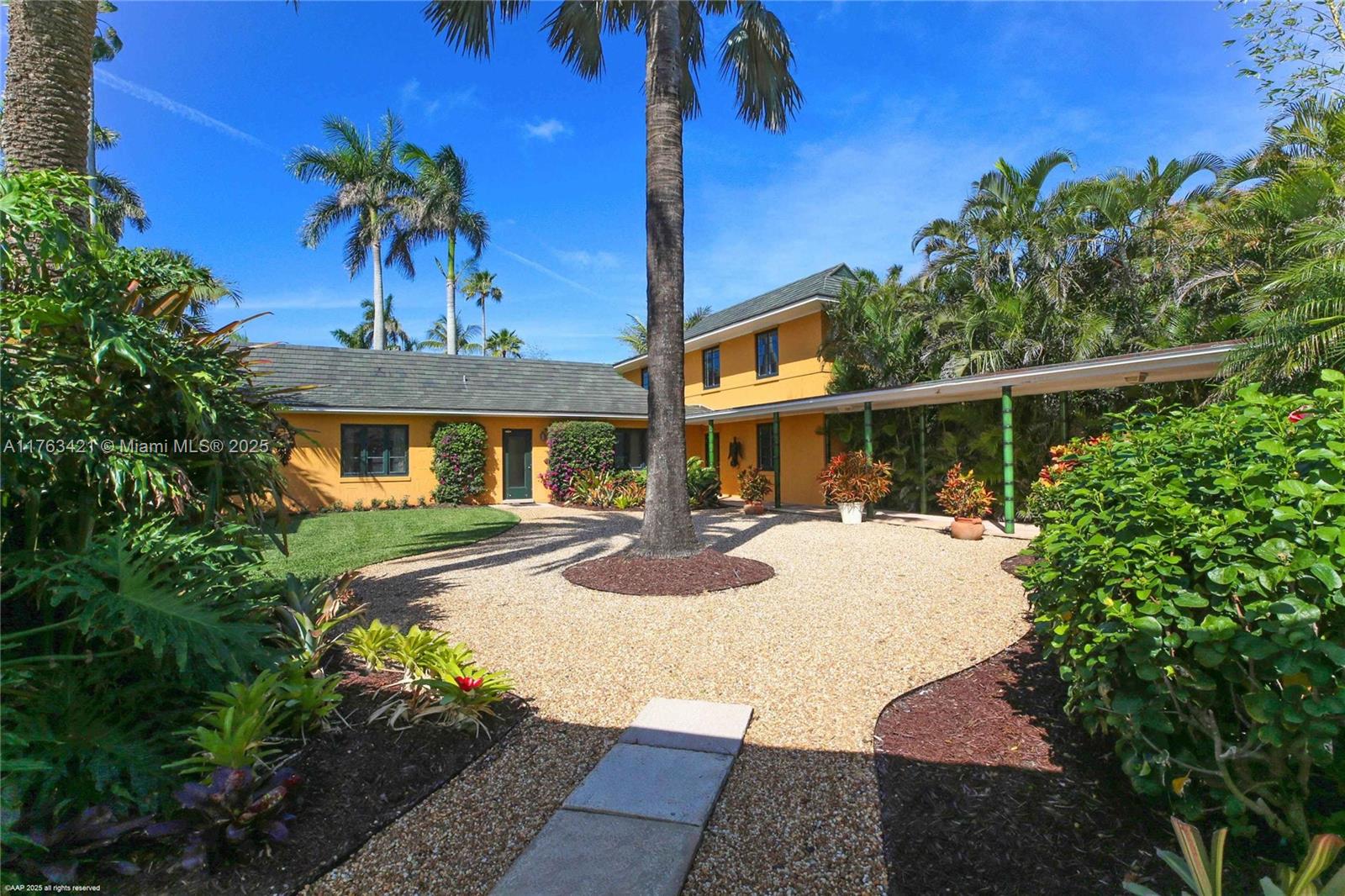 Jupiter Island - Residential