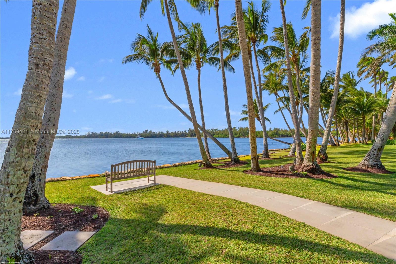 Jupiter Island - Residential