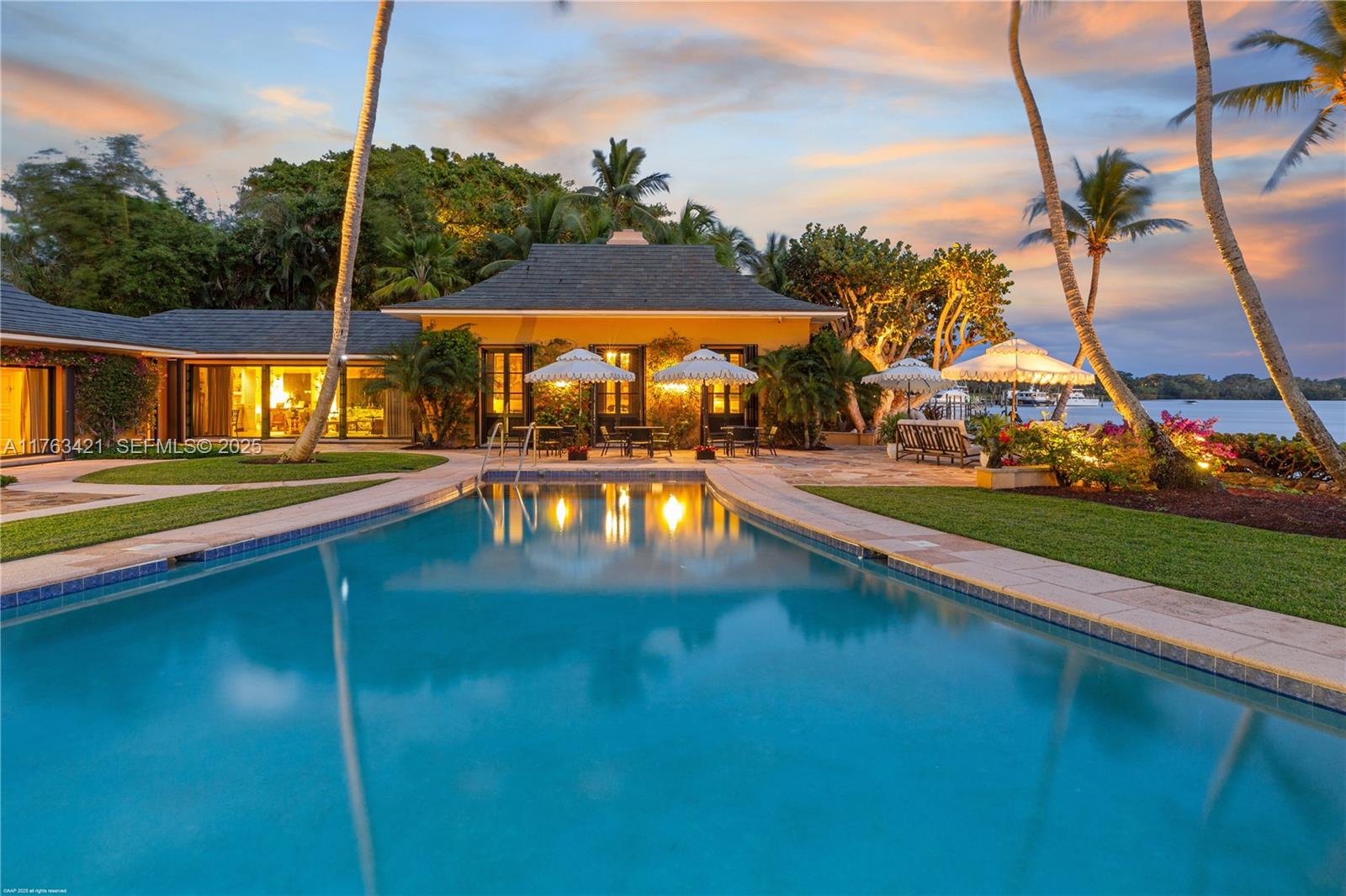 Jupiter Island - Residential