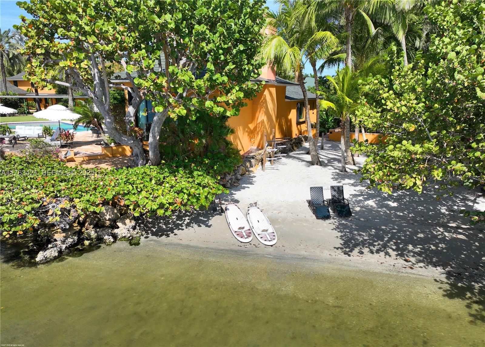 Jupiter Island - Residential