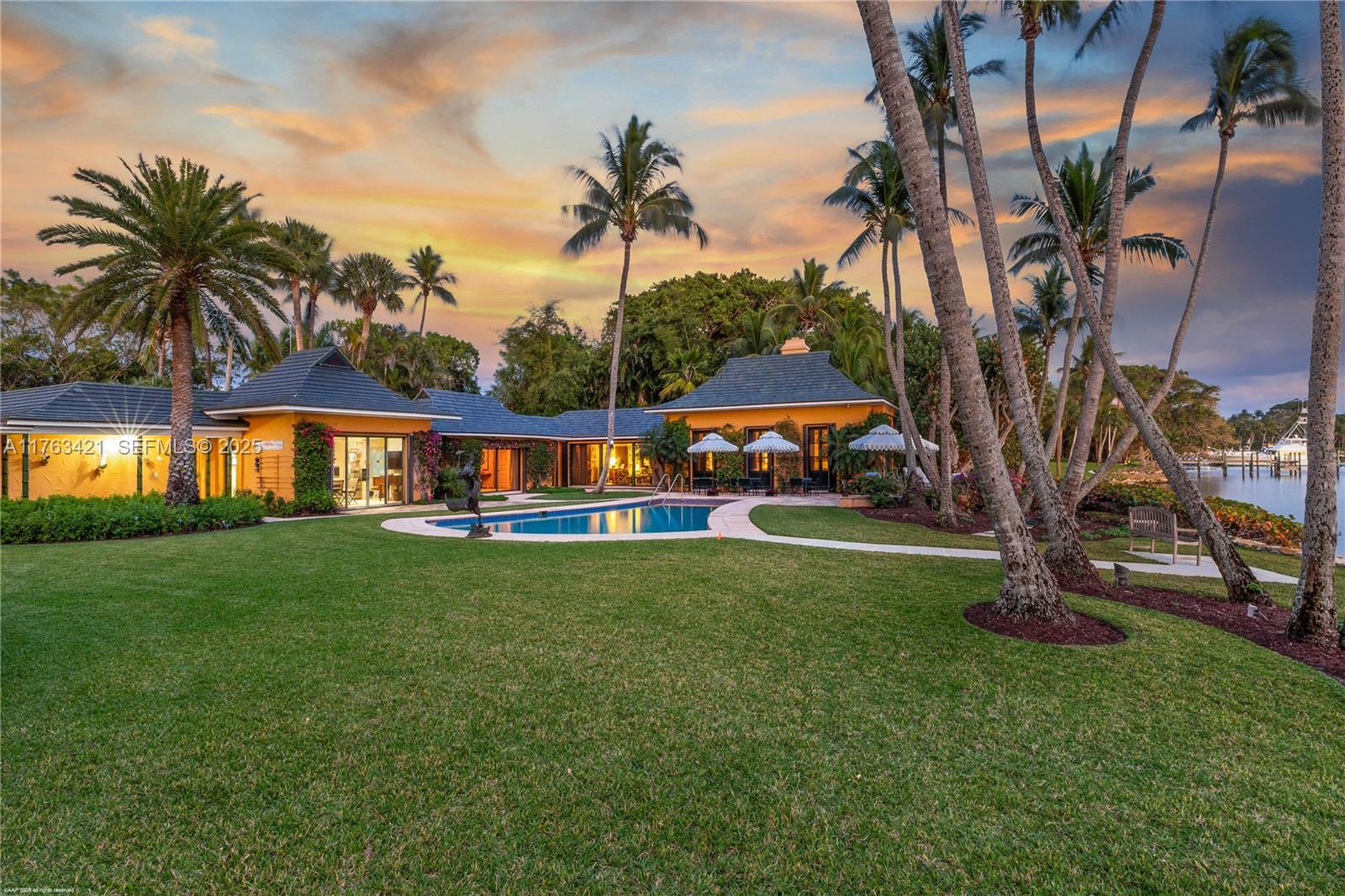 Jupiter Island - Residential