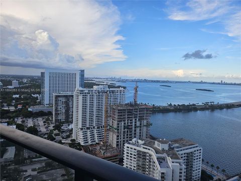 501 NE 31st St 3204 Miami FL 33137