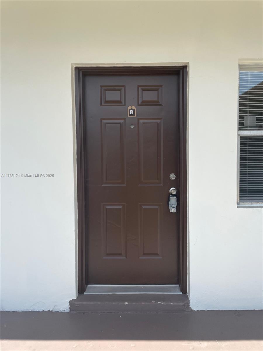 Rental Property at 400 Nw 65th Ave 126, Margate, Broward County, Florida - Bedrooms: 1 
Bathrooms: 1  - $1,450 MO.