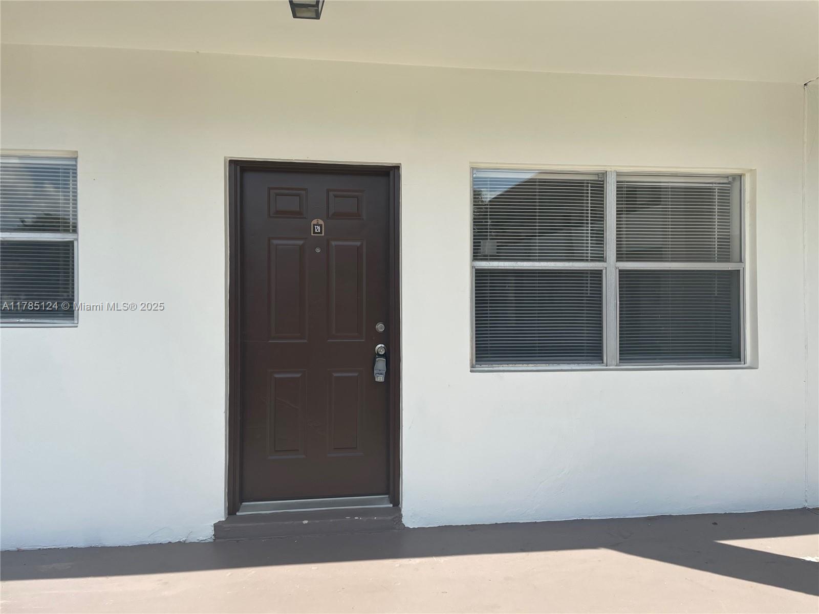 400 NW 65th Ave 126