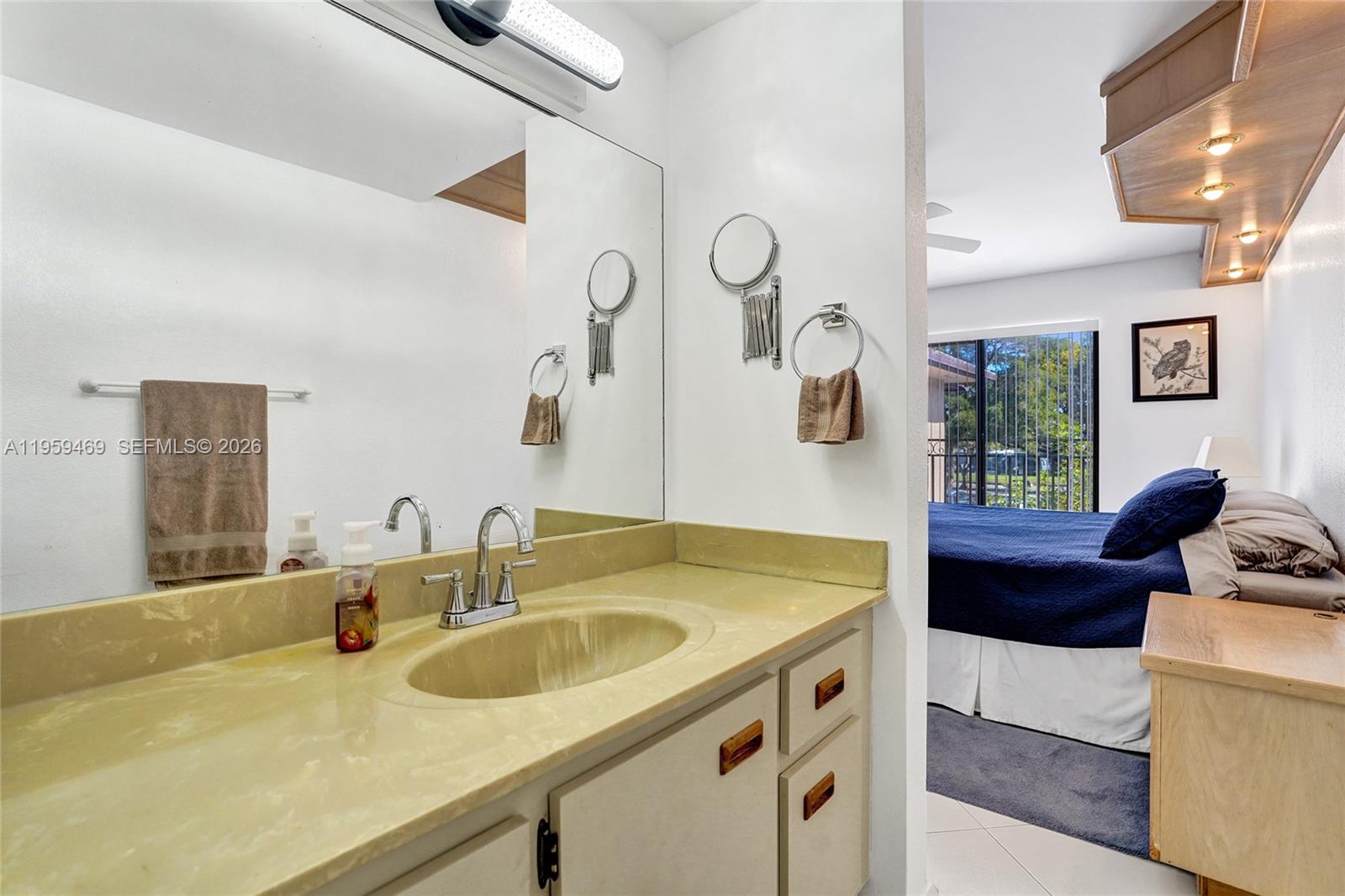 CENTURA PARC - Residential