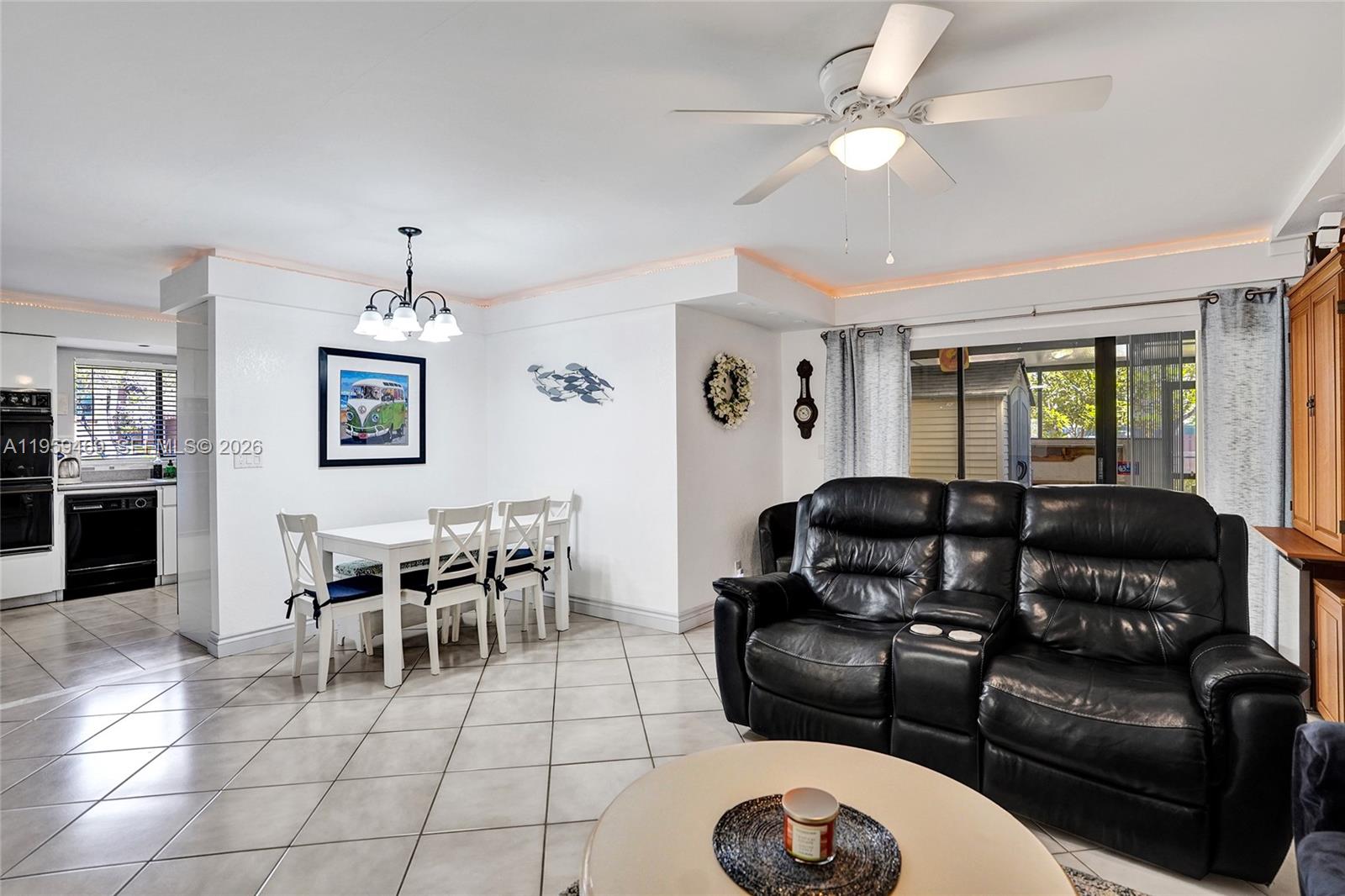 CENTURA PARC - Residential